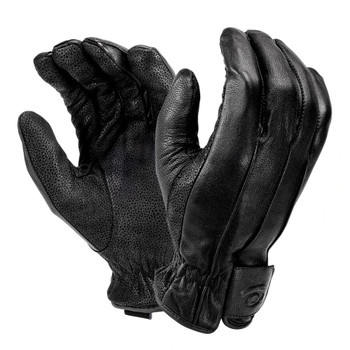 Leather Insulated Winter Patrol Glove UPC: 050472035413