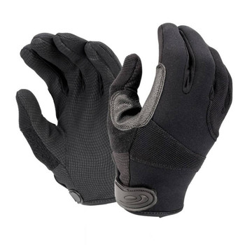 Street Guard Cut-Resistant Tactical Police Duty Glove UPC: 050472066202