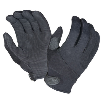 Street Guard Cut-Resistant Tactical Police Duty Glove w/ Kevlar UPC: 050472414249