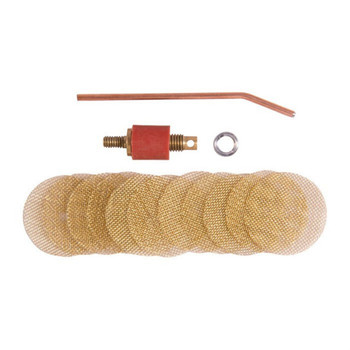 Fits .50 Caliber Rifle Kit UPC: 050806106956 Fits .50 Caliber Rifle Kit UPC: 050806106956