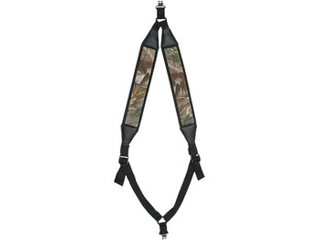 Outdoor Connection BPSC20962 Backpack Sling Realtree APG Adjustable Rifle/Shotgun