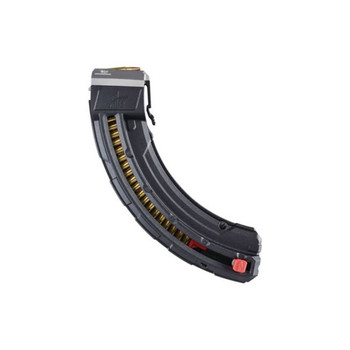 Savage A-Series 25Rd Magazine A22Mag Blk UPC: 051525000204