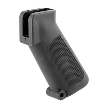 M16A1 Pistol Grip - Black UPC: 050806112216