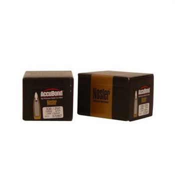 Nosler 375 Cal 300gr AccuBond Cann .725 UPC: 054041536622