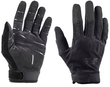 Gauntlet Precision Touch Screen Gloves UPC: 714833853138