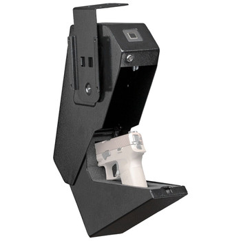 BULLDOG MAG BIO PISTOL VAULT VERT UPC: 672352017083