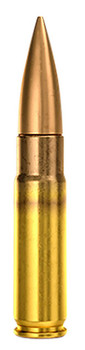 Magtech First Defense Tactical Subsonic Centerfire Ammunition, 300 Blackout, Full Metal Jacket Subsonic, 200 Grain - 50 Cartridge Box ( 50 / 1 )