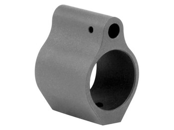 Aim Sports ZHMGB01 Zero Hour Micro Gas Block .750" Low Profile