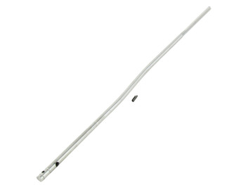 TacFire MAR008 AR15/M16 Carbine Length Gas Tube with Pin Stainless Steel