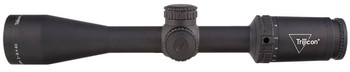Trijicon 2900040 Credo  Matte Black 39x40mm 1 Tube LED Illuminated Green MOA Precision Hunter Reticle UPC: 719307403147
