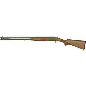 CZUSA 06467 Upland Ultralight AllTerrain 20 Gauge Break Open 3 2rd 28 OD Green Cerakote Vent Rib Barrel OD Green Cerakote Aluminum Receiver Walnut Wood Fixed wPistol Grip Stock Right Hand UPC: 806703064673