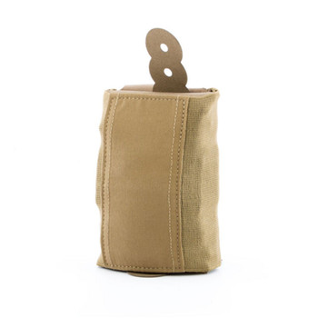 MBOK Pouch UPC: 700615672172