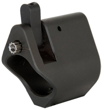 SEEKINS SELECT ADJ GAS BLOCK .750 UPC: 811452029651