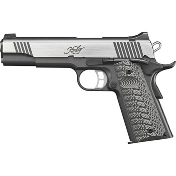 KIMBER 10MM ECLIPSE CUSTOM UPC: 669278302393