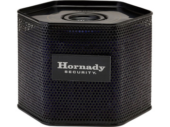 Hornady 95902 Canister Dehumidifier Black 4" x 5.3" x 4.8