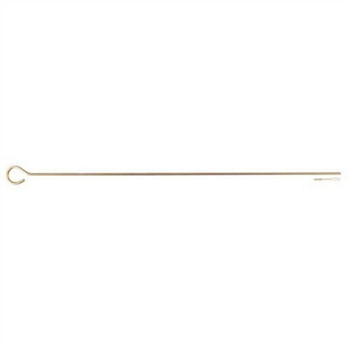 24-Lb All Cal. Rifle Brass Rod W/Loop UPC: 608060100977