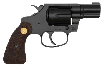 Colt Night Cobra, .38 Caliber, Double Action, Revolver