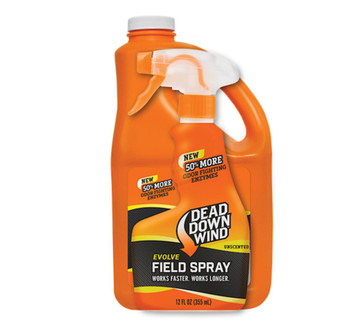 DDW FIELD SPRAY 64oz+12oz CBO UPC: 854182006660