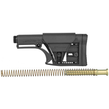 LUTH AR MBA-1 STOCK KIT 223 BLK UPC: 859992007302