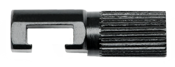 GrovTec US Inc GTHM308 Hammer Extension  Marlin 36 (1936-1947),Marlin 336 (1948-1956) Black Steel                                                                                                       