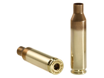 Peterson Cartridge 40009-R 260Rem SRP Rifle 50 Per Box/10 Case