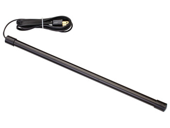 SnapSafe 75904 Dehumidifier Rod Black 18