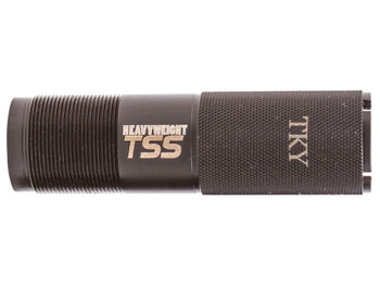 Carlson's Choke Tubes 38005 TSS Turkey Invector Winchester 12 Gauge Turkey 17-4 Stainless Steel