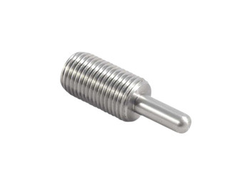 Hornady 391930 Mandrel Neck Turn Tool 338 Cal Stainless Steel Silver