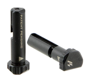 Strike AR15SHIFTB Shift Pins  Quick Detach AR15 Black Oxide Steel UPC: 708747547320