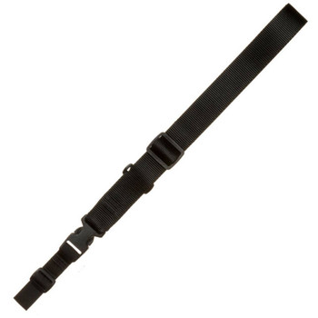 CQB SINGLE PNT SLING BLK 1 1/2IN LP END UPC: 843119032353