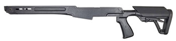 Archangel AACQS Close Quarters Stock  Black Synthetic 6 Position with Pistol Grip Springfield M1A M14 UPC: 708279014338