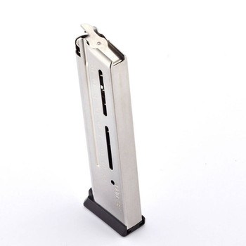 1911 ELITE TACT MAG .38 SUP FLSIZE 10 RD UPC: 874218008659