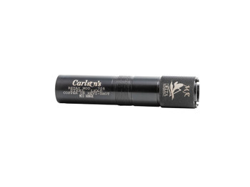 Carlson's Choke Tubes 07775 Delta Waterfowl Retay 12 Gauge Mid-Range Extended 17-4 Stainless Steel