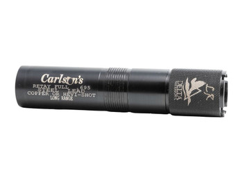CARL 07777 DELTA WATERFOWL 12GA LR: RETAY