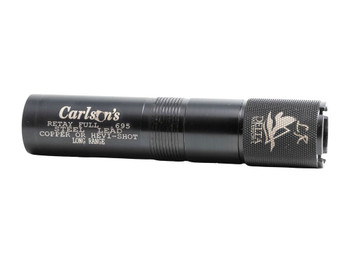 CARL 07777 DELTA WATERFOWL 12GA LR: RETAY