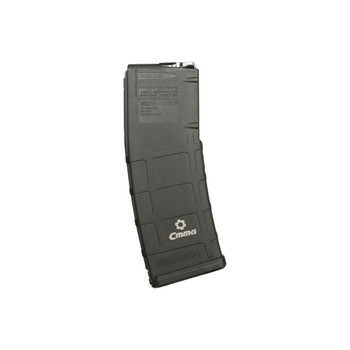 CMMG 94AFC89 Conversion Mag  Black Detachable 10rd 9mm Luger for ARPlatform UPC: 816422028085