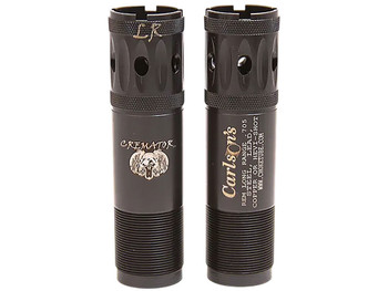 Carlson's Choke Tubes 11537 Cremator 12 Gauge Ported Stainless Steel