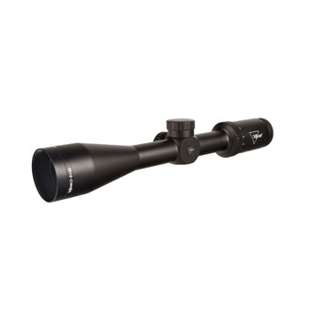 Trijicon 2700005 Huron  Satin Black 39x 40mm 1 Tube Duplex Reticle UPC: 719307402935