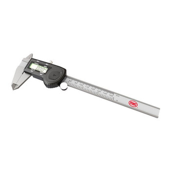 MEC Digital Caliper UPC: 098489039505