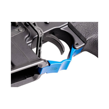 WINTER TRIGGER GUARD STYLED BLUE ANDZ UPC: 813318023865