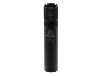 HEVI-Shot 85631 Hevi-Choke Waterfowl Browning Invector-DS 12 Gauge Extended Range 17-4 Stainless Steel Black
