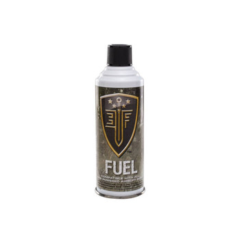 ELITE FORCE GREEN GAS FUEL UPC: 723364695209