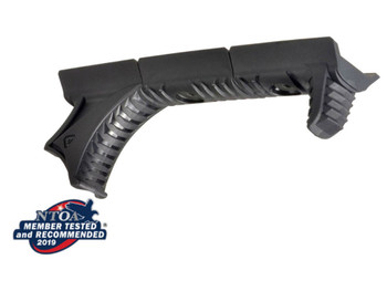 Strike LINKHSK Link Hand Stop Kit AR-Platform Black Polymer
