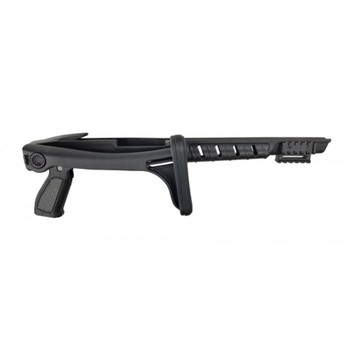 ProMag PM277 Tactical Folding Stock  Black Synthetic with Pistol Grip for Marlin 795 60 UPC: 708279013713