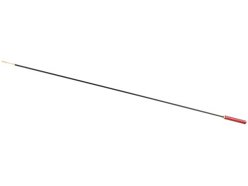 Pro-Shot CR3622 Coated Cleaning Rod .22/ 6.5mm Rifle #8-32 Thread 36" Steel