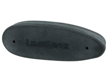 Limbsaver 10702 Classic Precision-Fit Recoil Pad Beretta A300 Outlander, A400 Xtreme, Extrema 2 with KO Stock, TX4 Storm Black Rubber