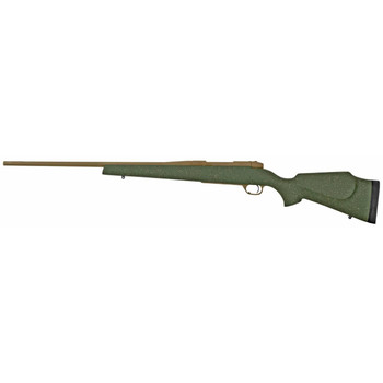WBY MKV WTHRMARK LT 6.5CM 24" FDE UPC: 747115440696
