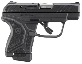Ruger LCP II, .22 LR Caliber, Semi-Automatic Blow Back, Pistol