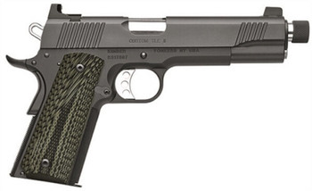 Kimber Custom TLE/RL II (TFS), 45 Caliber, Semi-Automatic, Pistol