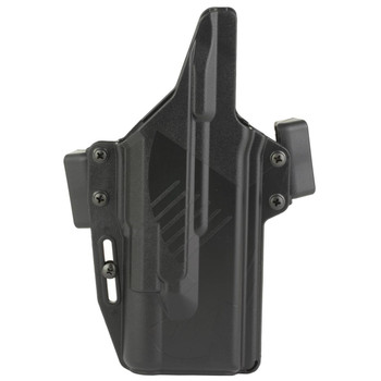 Perun - Light Compatible (Strongside OWB Holster) UPC: 810022110164 Perun - Light Compatible (Strongside OWB Holster) UPC: 810022110164